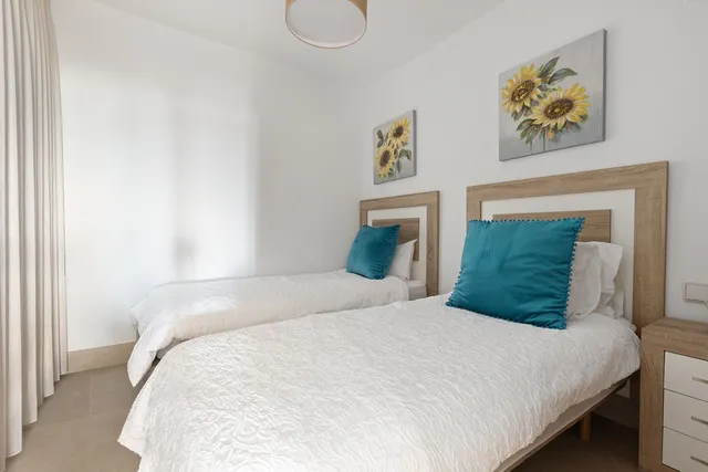 Apartamento 3 habitaciones 105m² en venta - Costa Del Sol — 31