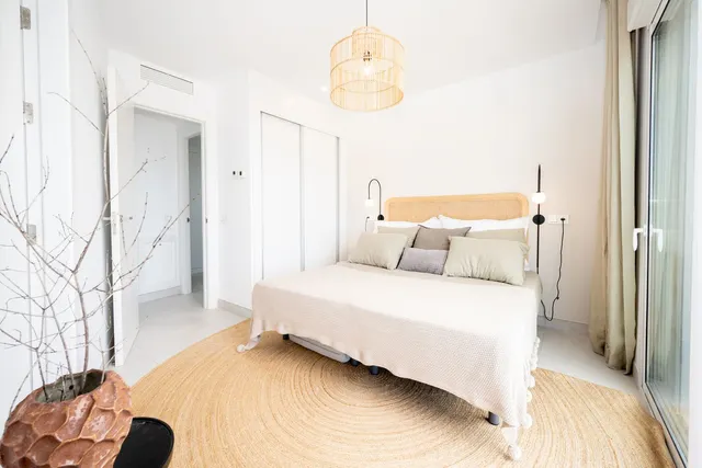 Ático Dúplex 3 habitaciones 190m² en venta - Marbella — 17