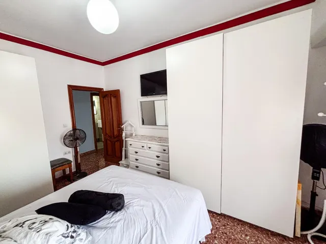 AMPLIA VIVIENDA LISTA PARA ENTRAR A VIVIR — 17