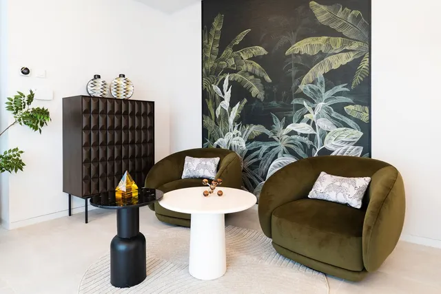 Chalet 6 habitaciones 1182m² en venta - Paraiso-Barronal — 13