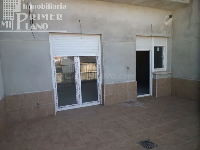 *Edificio con local comercial 2 viviendas a estrenar en call - foto 4