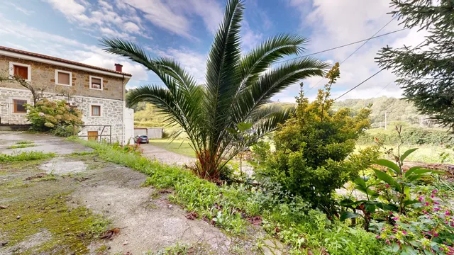 MAGNÍFICA CASA CON 51.000 METROS DE TERRENO EN PUTXETA — 27