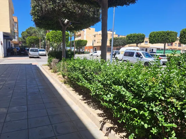 Garaje en venta en la zona de La Costa - foto 4