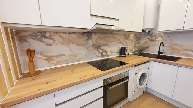 Apartamento 2 habitaciones 48m² en venta - Riviera del sol — 12