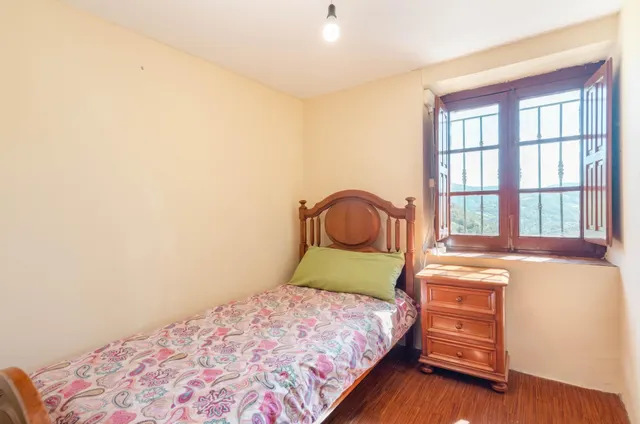 Una casa con esencia asturiana, naturaleza y vistas al Aramo y al Angliru — 21