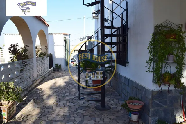 CHALET CON ENCANTO EN ONTINYENT(VALENCIA) — 40