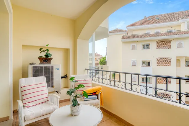 Apartamento 2 habitaciones 144m² en venta - Marbella — 11