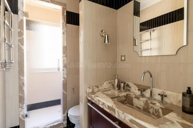 Exclusivo piso en Núñez de Balboa - foto 5