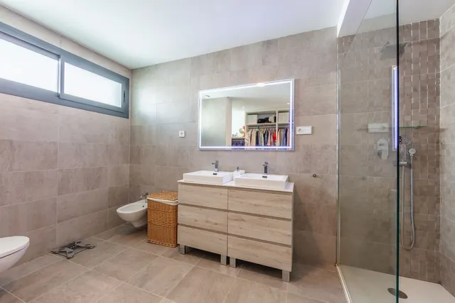 Chalet 4 habitaciones 231m² en venta - Costa del Sol — 49