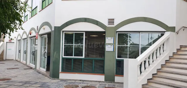 Local Comercial Abades Alquiler ó Venta - foto 3