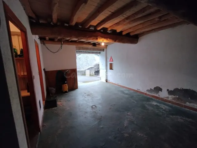 ¡Se vende casa adosada de piedra en Paderne de Allariz lista - foto 4