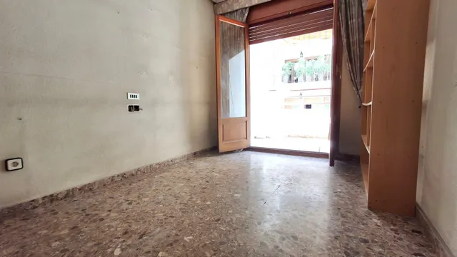 Amplio apartamento de 140m2 en centro de Orihuela — 16
