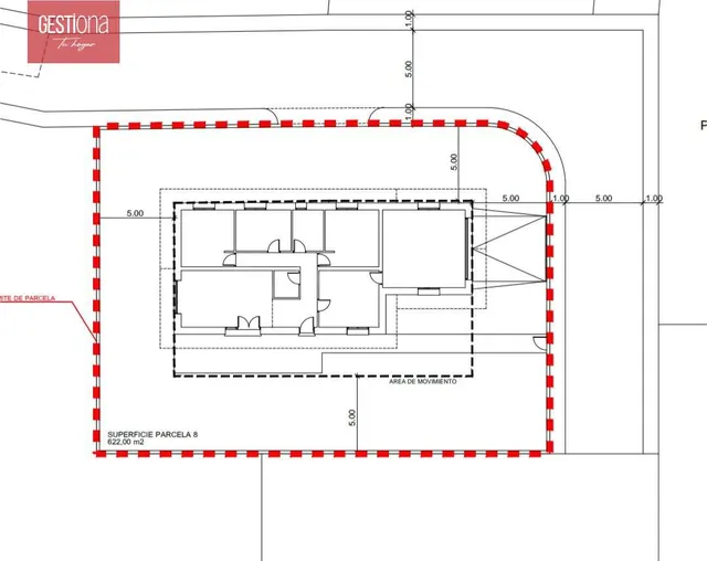 TERRENO URBANO. CON LICENCIA Y PROYECTO. ARNUERO - foto 4