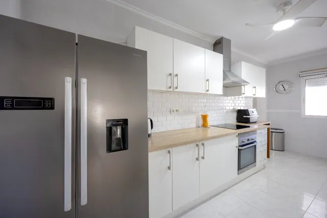 Chalet 4 habitaciones 136m² en venta - Residencial benimar — 10