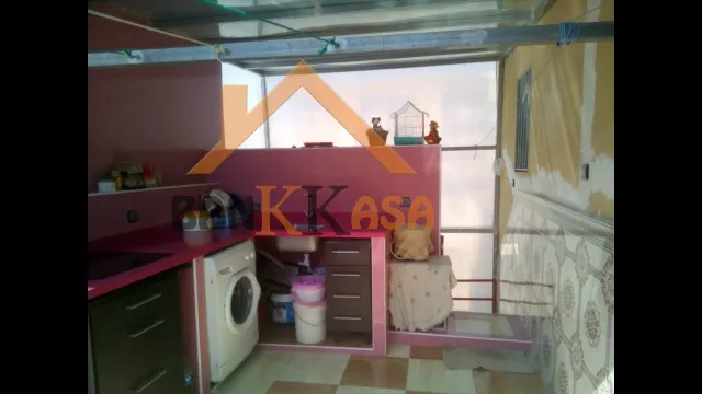 SE VENDE DÚPLEX EN EJIDO ZONA LOMA DE LA MEZQUITA — 5