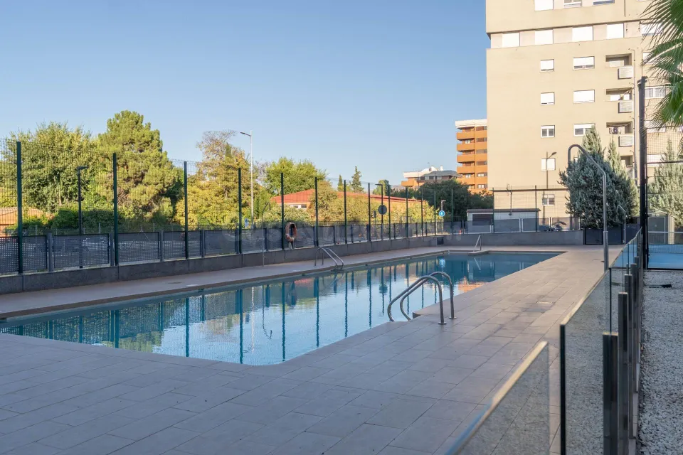 Moderno Apartamento Nuevo en el Campus de la Salud - Granada
