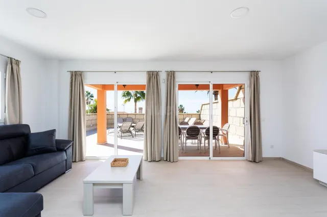 Exclusiva Villa de lujo pareada en El Madroñal, Adeje - €1.3 - foto 4