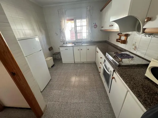 Bungalow dúplex en zona Polamax, Santa Pola — 6