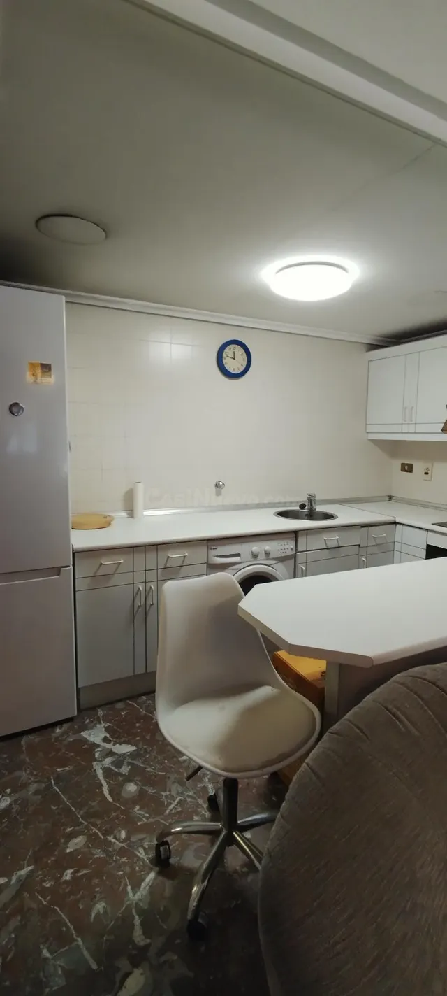 Se vende acogedor piso en Barbastro, zona Ayuntamiento