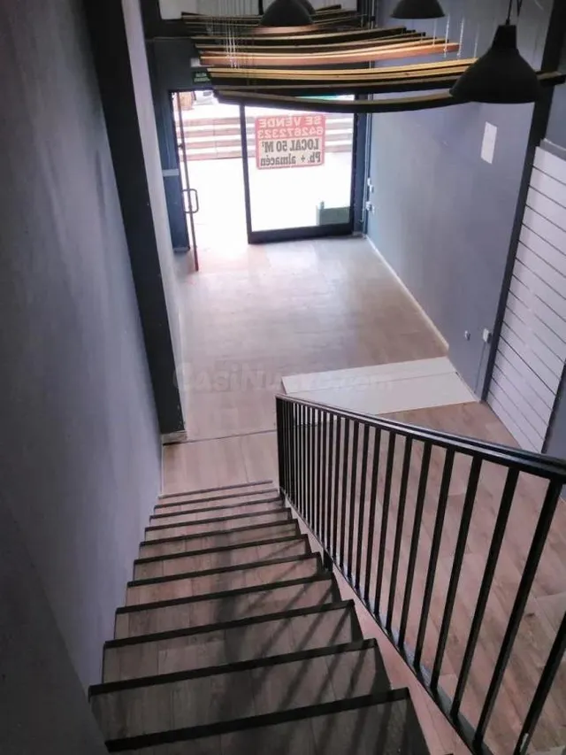 Local Comercial en el Centro de Fuengirola ️