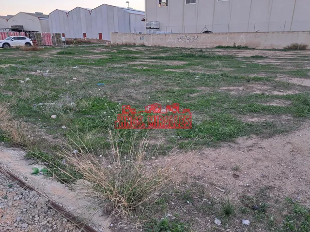¡¡OPORTUNIDAD DE SOLAR EN BUENA UBICACIÓN DE ASPE!! - foto 2