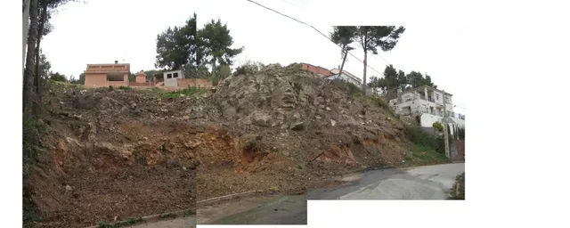 PARCELA SOLAR CON PROYECTO DE EDIFICACION DE CASA UNIFAMILIA - foto 5