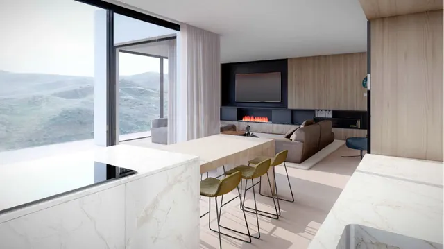 Chalet 5 habitaciones 605m² en venta - Cabopino - foto 5