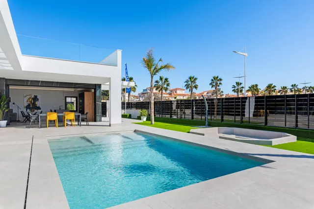 Villa 3 habitaciones 168m² en venta - Comunidad valenciana — 6