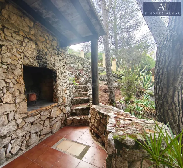 Encantadora Casa en Vilanova i la Geltrú. - foto 4