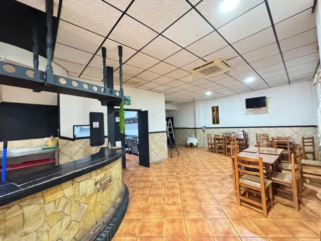 Local comercial 159m² en venta - Estacion de autobuses — 16
