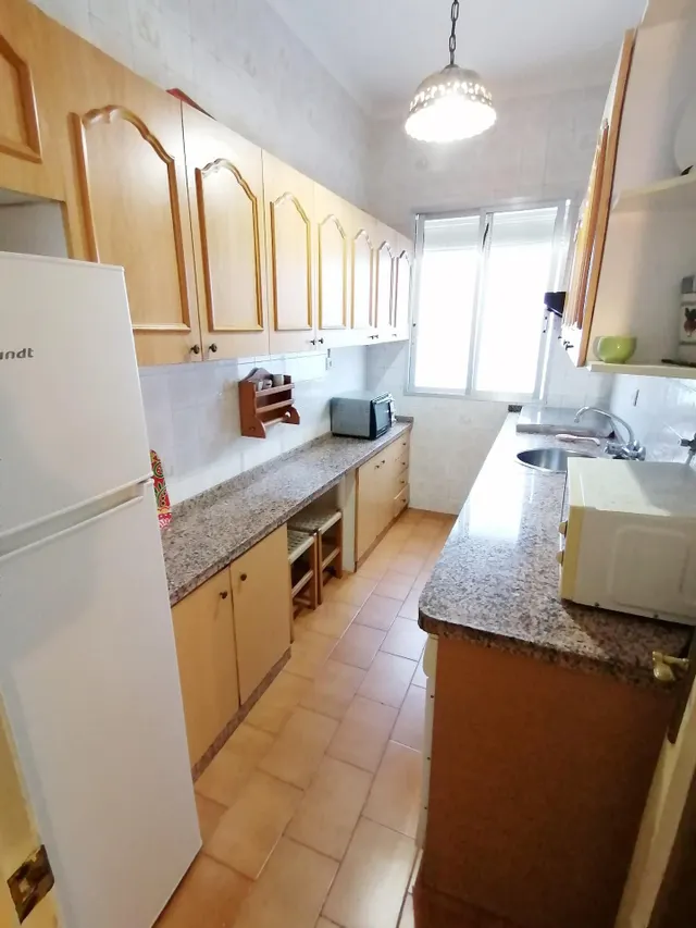 Piso en Venta en la Zona de Pinilla, Cáceres — 6