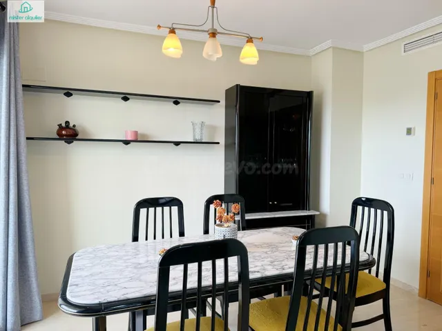 Apartamento 2 habitaciones 80m² en alquiler - El Campello - foto 5