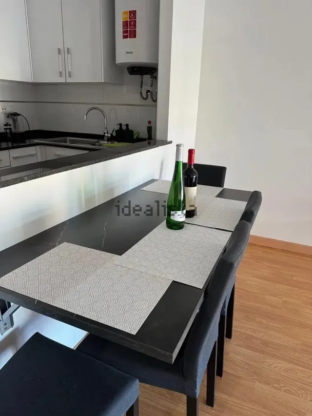 Piso 2 habitaciones 67m² en alquiler - Playa de la Malvarrosa — 26