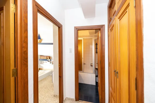 Estupendo dúplex para reformar a tu gusto en Algarinejo — 43