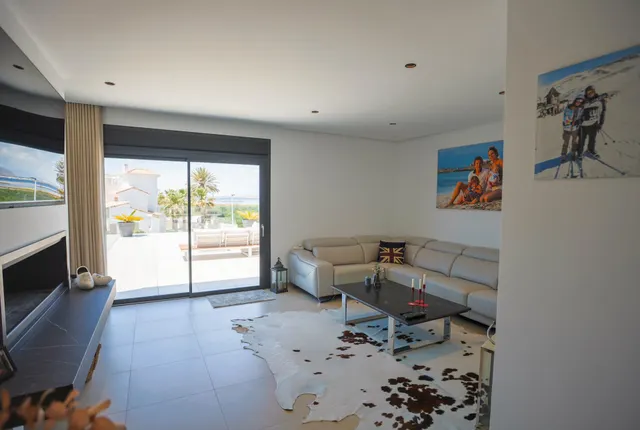 Villa 4 habitaciones 520m² en venta - Playa del Esparto-Veneziola — 25
