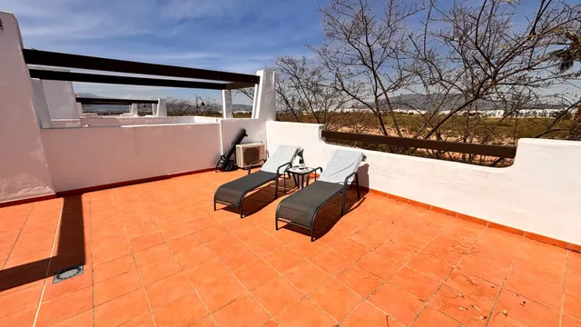 Apartamento 2 habitaciones 51m² en venta - Condado de Alhama Resort — 16