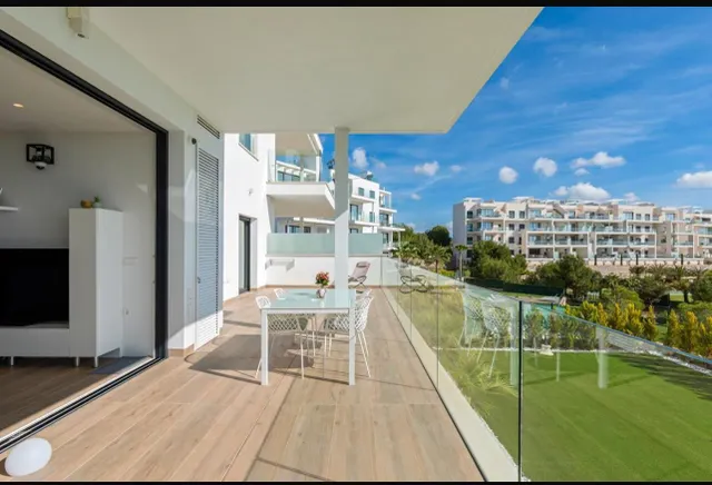 Apartamento 2 habitaciones 92m² en venta - Las Colinas Golf — 20