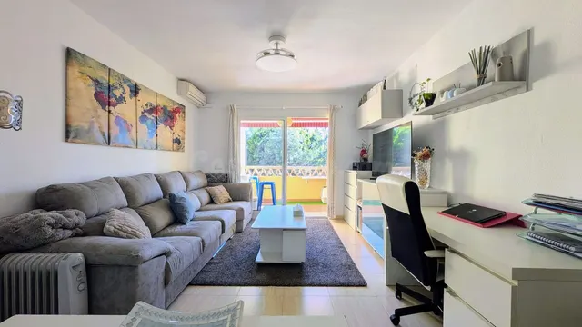 Apartamento 1 habitación 69m² en venta - Centro