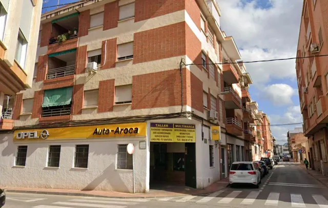 PISO EN VENTA EN EL PALMAR (MURCIA) | INVERSIÓN CON RENTABIL