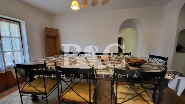 Casa de campo 3 habitaciones 1022m² en venta - Los Arejos — 30