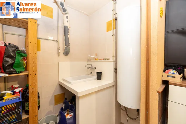 Adosado 3 habitaciones 195m² en venta - Vega de granada zona noroeste — 38