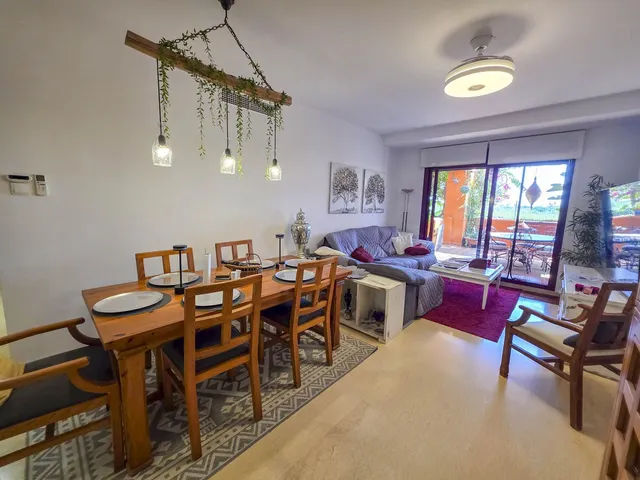 Apartamento 3 habitaciones 129m² en venta - Costa del Sol — 29