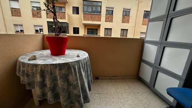 Amplia vivienda de 3 dormitorios en el corazón de San Fernando — 9