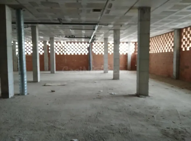 Local comercial 545m² en venta - Barrio de la alegría