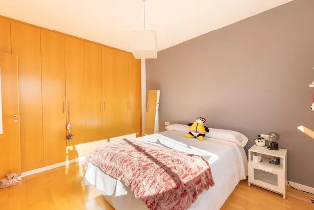 Espacio, confort y calidad: magnífica vivienda unifamiliar adosada — 31