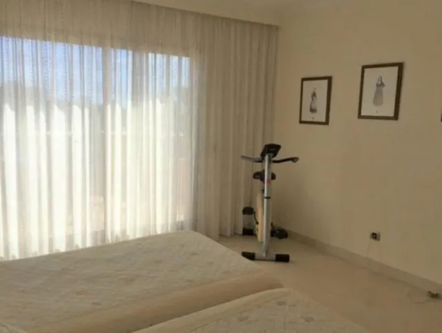 Precioso apartamento junto a la playa de Benalmádena. — 22