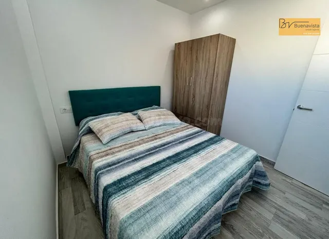 Apartamento 1 habitación en venta - Roque del Conde - foto 2