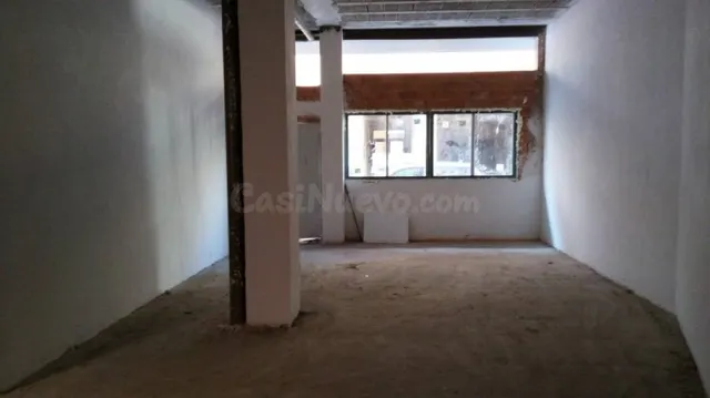 LOCAL EN VENTA Y ALQUILER EN EL BARRIO SAN PEDRO de Burgos D