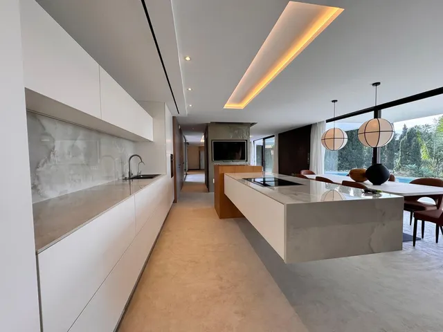 Chalet 3 habitaciones 435m² en venta - Arroyo de la Miel — 15