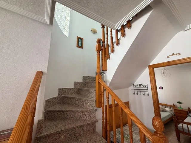 Adosado 3 habitaciones en venta - Torre de la Horadada — 10